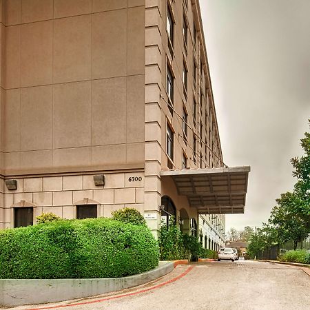 Surestay Plus Hotel By Best Western Houston Medical Center Exterior foto